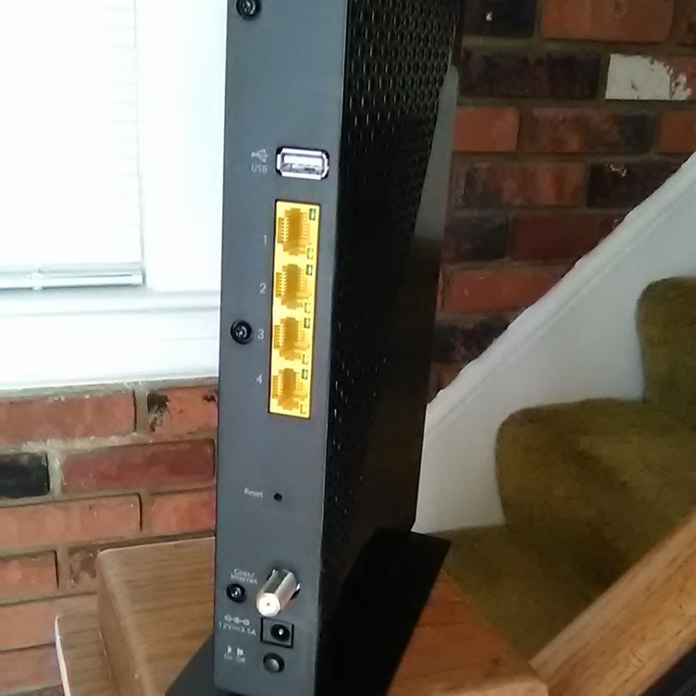 NETGEAR AC1750 - Picture 4 of 12